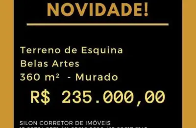 Terreno à venda no Centro, Itanhaém 