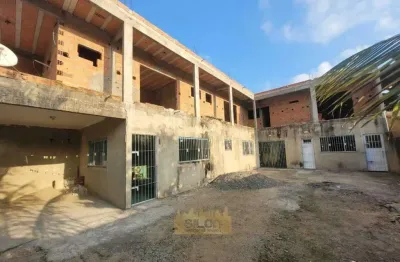 Casa à venda no Jardim Oásis, Itanhaém 