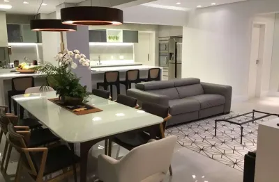 Apartamento para venda em mogi das cruzes, vila mogilar, 2 dormitórios, 2 suítes, 4 banheiros, 2 vagas