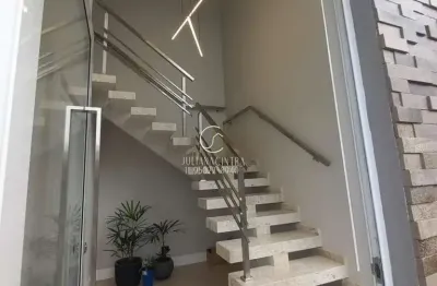 Casa em condomínio para venda em mogi das cruzes, parque residencial itapeti, 4 dormitórios, 4 suítes, 6 banheiros, 4 vagas