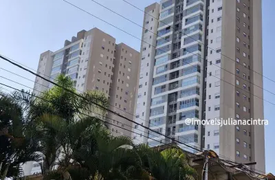 Apartamento para venda em mogi das cruzes, jardim marica, 2 dormitórios, 1 suíte, 3 banheiros, 2 vagas