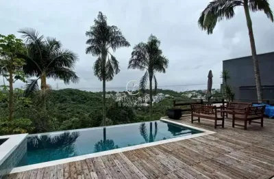 Casa em condomínio para venda em arujá, caputera, 5 dormitórios, 3 suítes, 7 banheiros, 5 vagas