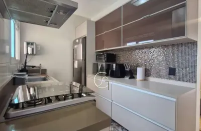 Apartamento para venda em mogi das cruzes, parque santana, 3 dormitórios, 1 suíte, 3 banheiros, 2 vagas