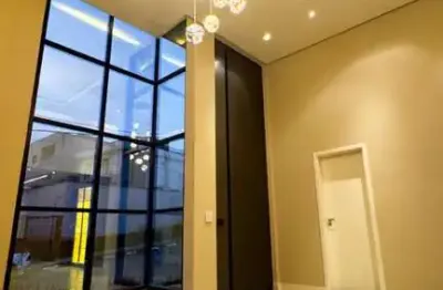 Casa em condomínio para venda em mogi das cruzes, cézar de souza, 4 dormitórios, 4 suítes, 5 banheiros, 4 vagas