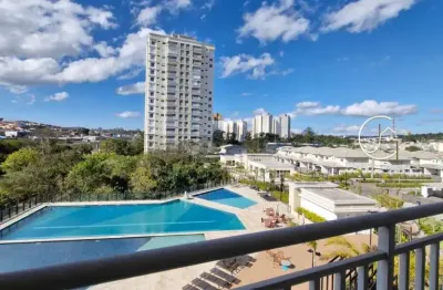 Apartamento alto padrão para venda em mogi das cruzes, cézar de souza, 3 dormitórios, 1 suíte, 3 banheiros, 2 vagas