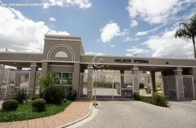 Casa em condomínio para venda em mogi das cruzes, jardim são pedro, 3 dormitórios, 1 suíte, 4 banheiros, 2 vagas