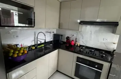 Apartamento para venda, jardim marica, 2 dormitórios, 1 banheiro, 1 vaga