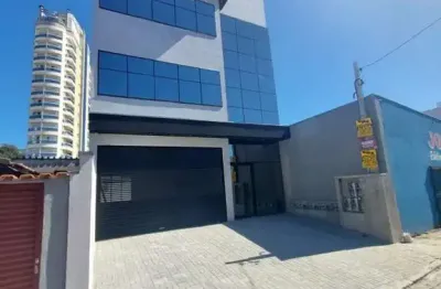 Sala comercial à venda na Rua Adelino Borges Vieira, 43, Socorro, Mogi das Cruzes