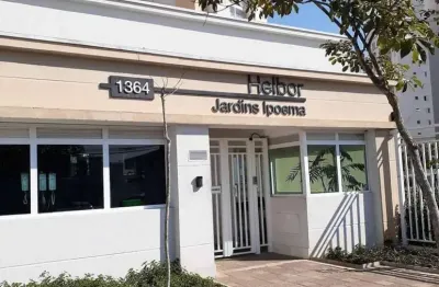 Apartamento para locação em mogi das cruzes, cesar de souza, 3 dormitórios, 1 suíte, 3 banheiros, 2 vagas