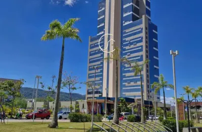 Sala comercial / nova para locação em mogi das cruzes, vila mogilar