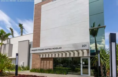 Apartamento para locação em mogi das cruzes, vila mogilar, 3 dormitórios, 1 suíte, 3 banheiros, 2 vagas