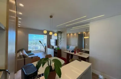 Apartamento para locação em mogi das cruzes, jardim são pedro, 2 dormitórios, 1 banheiro, 1 vaga