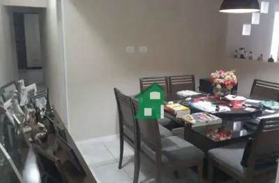 Casa a venda com 3 quartos, 130 m² por r$ 550.000 - conjunto residencial trinta e um de março - são josé dos campos/sp