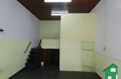Ponto para alugar, 25 m² por r$ 1.350,00/mês - parque industrial - são josé dos campos/sp