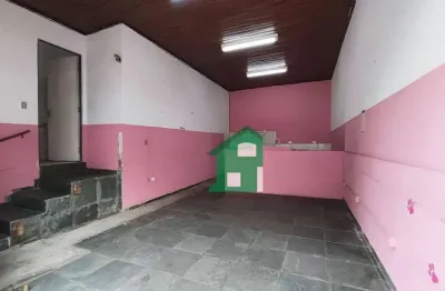 Ponto para alugar, 25 m² por r$ 1.350,00/mês - parque industrial - são josé dos campos/sp