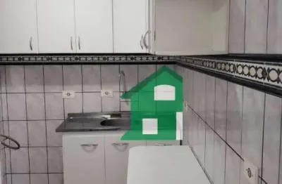 Apartamento com 2 dormitórios à venda, 45 m² por r$ 270.000,00 - jardim américa - são josé dos campos/sp