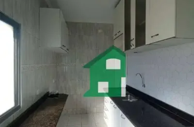 Apartamento para alugar com 2 dormitórios, 48 m² por r$ 1.820/mês - palmeiras de são josé - são josé dos campos/sp