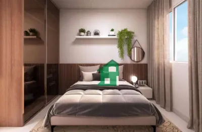 Lançamento mrv - campo di milani 2 quartos à partir de r$ 241.990 em são josé dos campos/sp
