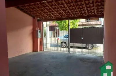 Casa para alugar com 2 dormitórios, 90 m² por r$ 1.895/mês - residencial união - são josé dos campos/sp