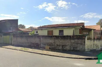 Terreno à venda, 282 m² por r$ 370.000,00 - bosque dos eucaliptos - são josé dos campos/sp
