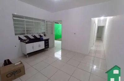 Casa para alugar com 2 dormitórios, 80 m² por r$ 2.400/mês - jardim américa - são josé dos campos/sp