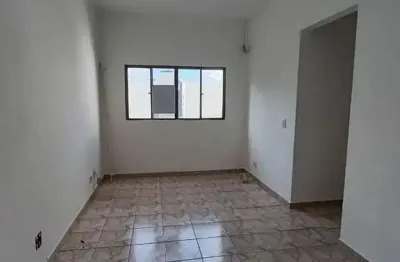 Apartamento pra alugar com 2 dormitório 48 m² por r$ 1.690/mês - palmeiras de são josé - são josé dos campos/sp