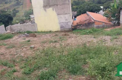 Terreno à venda, 273 m² por r$ 270.000,00 - campos de são josé - são josé dos campos/sp