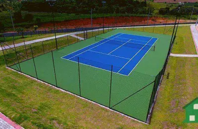 Terreno à venda, 540 m² por r$ 410.000,00 - bairro ecopark - caçapava/sp