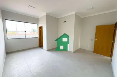 Sala para alugar, 24 m² por R$ 1.570,00/mês - Parque Industrial - São José dos Campos/SP