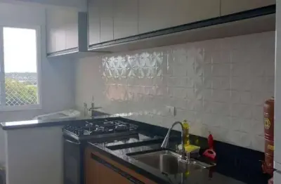 Apartamento à venda por r$ 450.000,00 - jardim petrópolis - são josé dos campos/sp