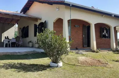 Chácara com 2 dormitórios à venda, 1200 m² por r$ 476.000,00 - veraneio irajá - jacareí/sp
