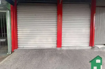 Ponto para alugar, 150 m² por r$ 2.600,00/mês - cidade morumbi - são josé dos campos/sp