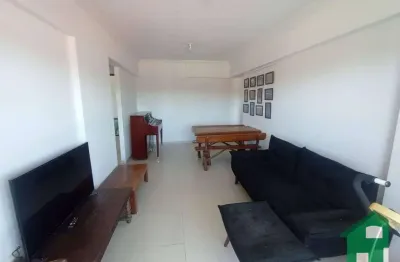 Apartamento a venda com 2 dormitórios(suite) , 68 m² por r$ 440.000 - conjunto residencial trinta e um de março - são josé dos campos/sp