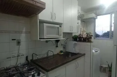 Apartamento para venda com 3 dormitórios, suite, 65 m² por r$ 370.000 - floradas de são josé - são josé dos campos/sp