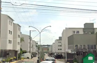 Apartamento com 2 dormitórios à venda, 48 m² por r$ 270.000,00 - palmeiras de são josé - são josé dos campos/sp