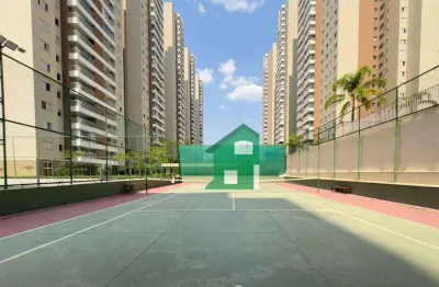 Apartamento para alugar splendor garden com 2 dormitórios, 80 m² por r$ 4.000/mês - jardim das indústrias - são josé dos campos/sp