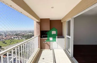 Apartamento para alugar splendor garden com 2 dormitórios, 80 m² por r$ 4.000/mês - jardim das indústrias - são josé dos campos/sp