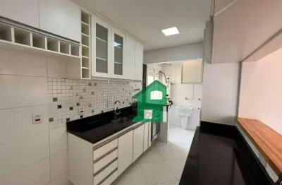 Apartamento com 3 quartos à venda, 88 m² por r$ 560.000 - 31 de março - são josé dos campos/sp