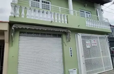 Ponto para alugar, 260 m² por r$ 4.620/mês - conjunto residencial trinta e um de março - são josé dos campos/sp