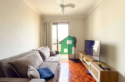Apartamento com 3 quartos à venda, 74 m² por r$ 500.000 - parque industrial - são josé dos campos/sp
