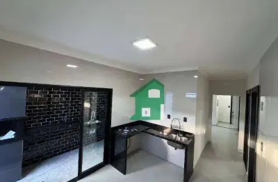 Linda casa toda reformada no bosque dos eucaliptos 3 quartos, sendo 1 suíte à venda, 190 m² por r$ 1.100.000 - são josé dos campos/sp