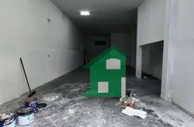 Ponto em avenida para alugar, 105 m² por r$ 3.780/mês - cidade morumbi - são josé dos campos/sp