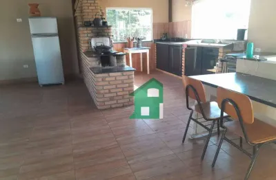 Sobrado para alugar, 200 m² por r$ 5.140,00/mês - palmeiras de são josé - são josé dos campos/sp