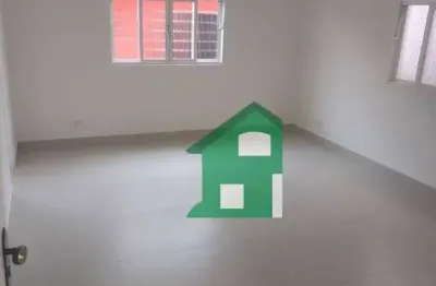 Sala para alugar, 22 m² por r$ 1.560,00/mês - parque industrial - são josé dos campos/sp