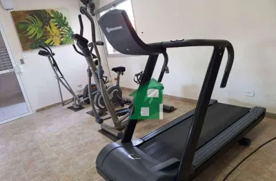 Apartamento com 2 dormitórios à venda, 56 m² por r$ 400.000 - jardim américa - são josé dos campos/sp