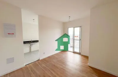 Apartamento com 2 quartos para alugar por r$ 2.500/mês - jardim oriente - são josé dos campos/sp