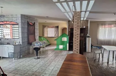Chácara a venda em condomínio, totalmente plana com 4 dormitórios(uma suite) 200m² a.útil por r$ 680.000 - morada do fênix - são josé dos campos/sp