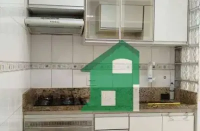 Apartamento com 2 dormitórios planejados à venda, 52 m² por r$ 350.000 - floradas de são josé - são josé dos campos/sp