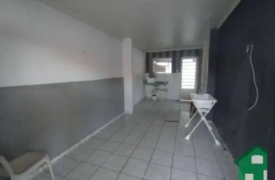Casa para alugar com 2 dormitórios, 43 m² por r$ 1.595/mês - conjunto papa joão paulo ii - são josé dos campos/sp