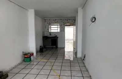 Casa para alugar com 2 dormitórios, 43 m² por r$ 1.500/mês - conjunto papa joão paulo ii - são josé dos campos/sp